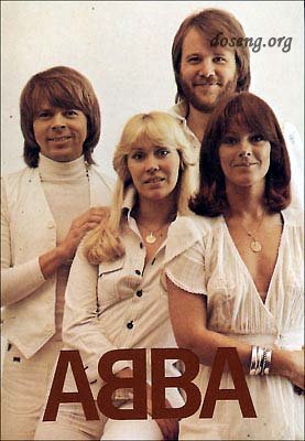   ABBA