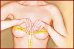Безоперационное увеличение груди: правда и вымысел