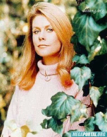  / Elizabeth Montgomery -   