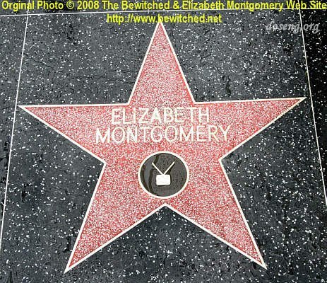  / Elizabeth Montgomery -   