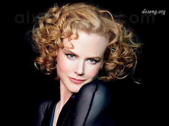  / Nicole Kidman