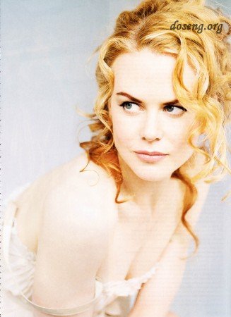  / Nicole Kidman