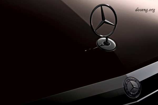 Mercedes Benz E-Класса 2009 года (18 фото)