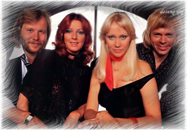   ABBA