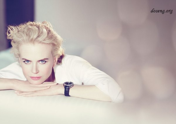  / Nicole Kidman