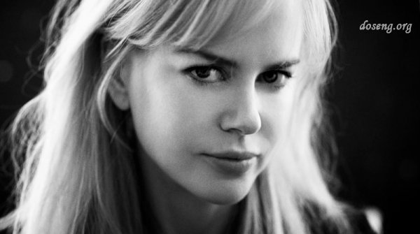 / Nicole Kidman