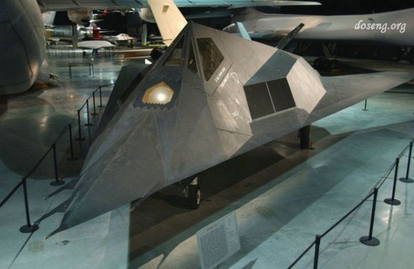  F-117 Nighthawk (18 )