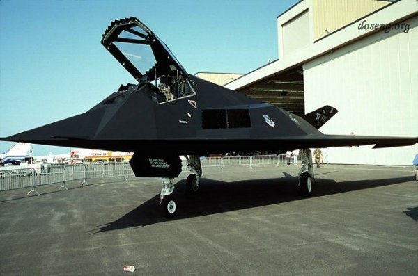  F-117 Nighthawk (18 )