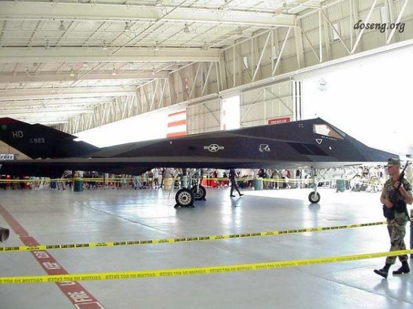  F-117 Nighthawk (18 )