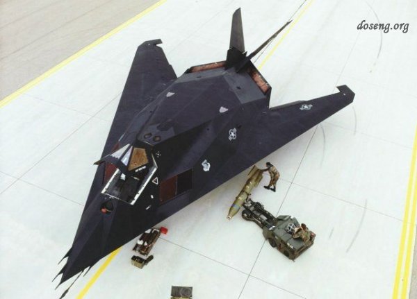  F-117 Nighthawk (18 )