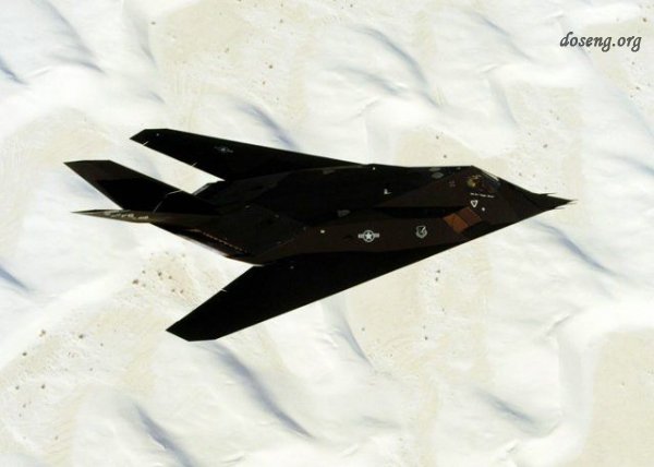  F-117 Nighthawk (18 )