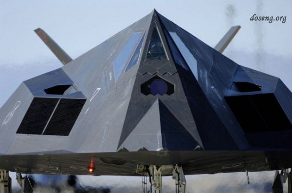  F-117 Nighthawk (18 )