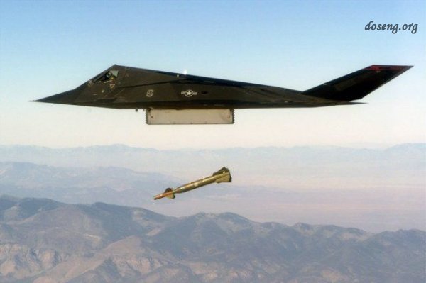  F-117 Nighthawk (18 )