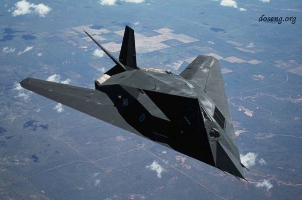  F-117 Nighthawk (18 )