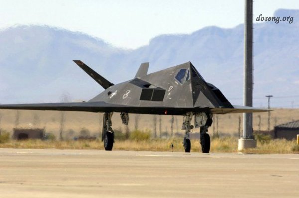  F-117 Nighthawk (18 )