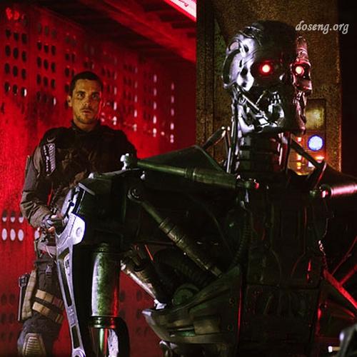 Терминатор: Да придет спаситель (Terminator Salvation)
