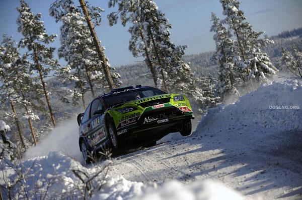  WRC,  (8 )