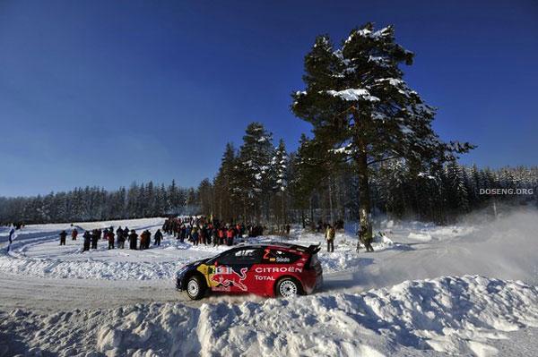  WRC,  (8 )