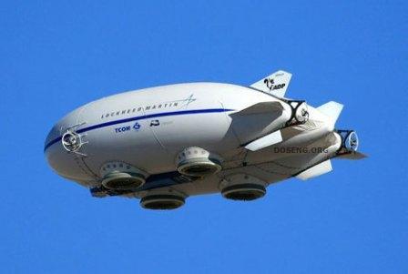 6 самых секретных самолетов, которые принимали за НЛО