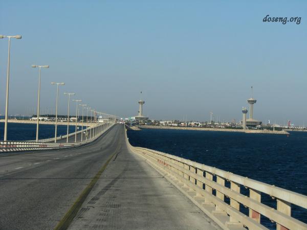 Мост стратегического значения (4 фото)