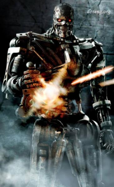 :    (Terminator Salvation)