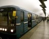 В московском метро исчезают пассажиры