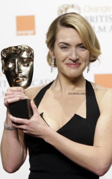   2009    / Kate Winslet