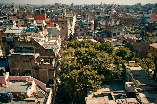 Крыши Непала (22 фото)