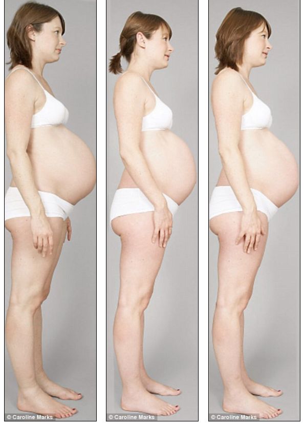 Почему опускается живот. Живот беременных перед родами. Опущенный живот у беременных.