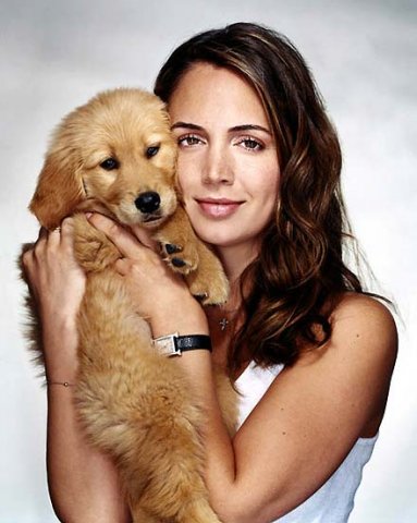   / Eliza Dushku/