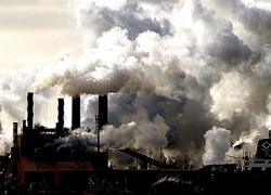 В Германии готовят смену Киотскому протоколоу