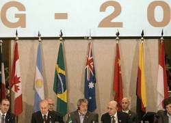 Россия будет лоббировать общемировую валюту на G20