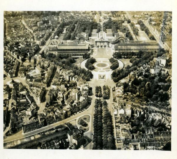 После окончания войны - Немецкие города (19 фото)