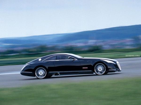 Maybach Exelero -   (20 )