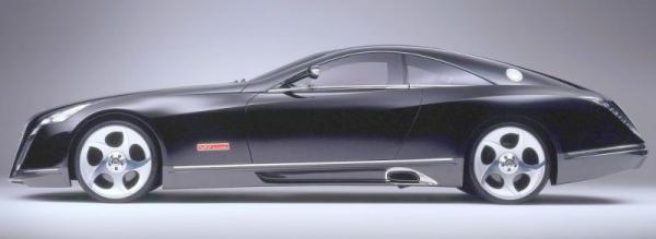 Maybach Exelero -   (20 )