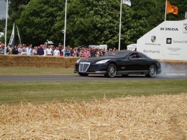 Maybach Exelero -   (20 )