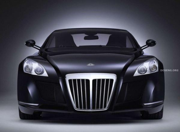 Maybach Exelero -   (20 )