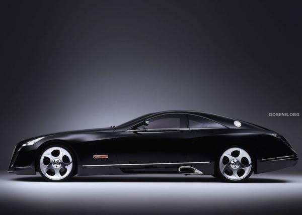 Maybach Exelero -   (20 )