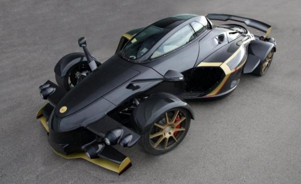 Tramontana R (19 )