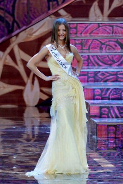 Мисс Россия-2009 (48 фото)