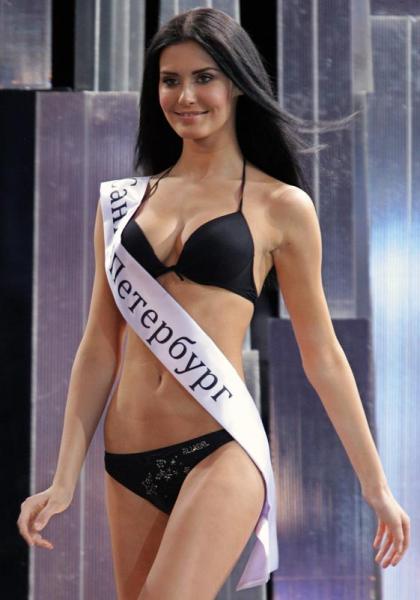 Мисс Россия-2009 (48 фото)