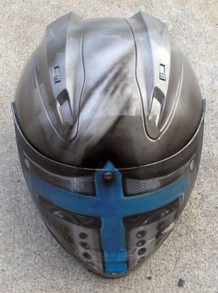 Шлемы для мотоциклистов (44 фото)