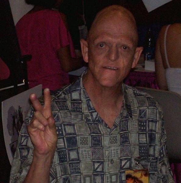 Michael Berryman    (17 )