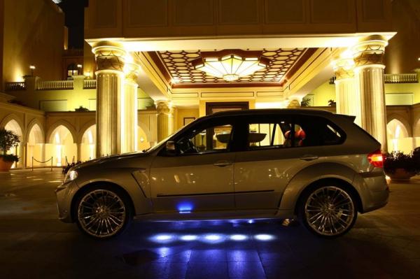 BMW X5 G-Power Typhoon (10 )