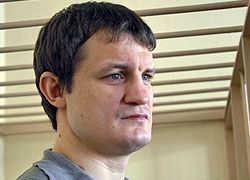 Прокуратура обжаловала приговор боксеру Романчуку