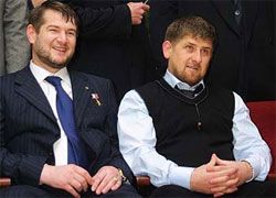 Судьба Ямадаева для Чечни не имеет никакого значения
