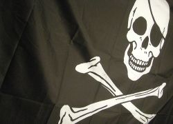 Пиратами должна заняться НАТО?
