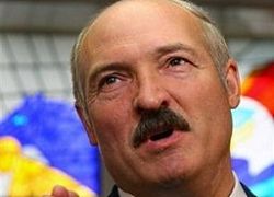 Евросоюз пригласил Лукашенко на саммит в Прагу