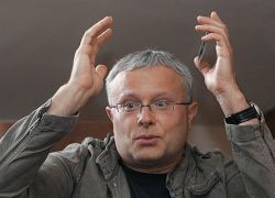 Лебедев просит исключить его из списков Forbes