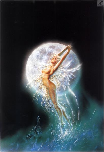      Luis Royo